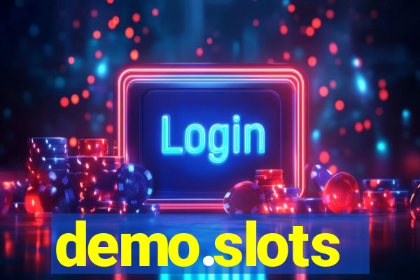 demo.slots