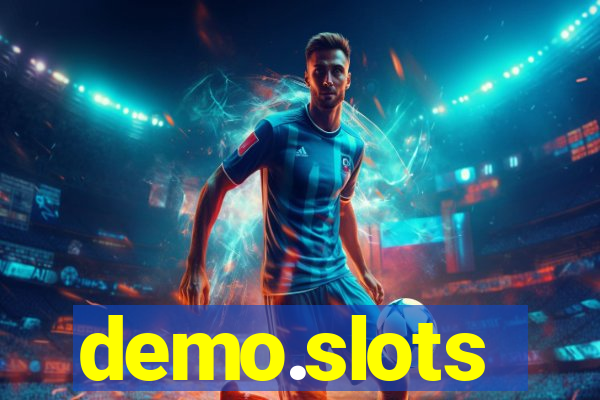 demo.slots