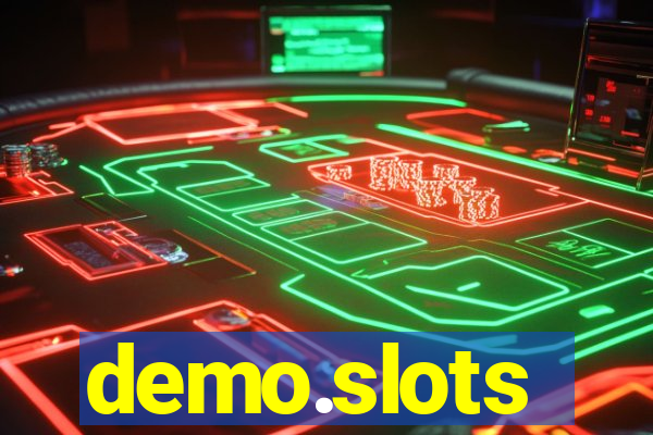 demo.slots