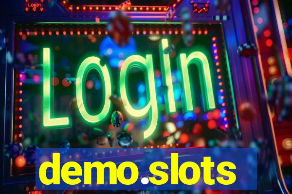 demo.slots