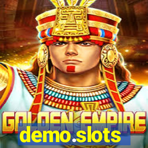 demo.slots