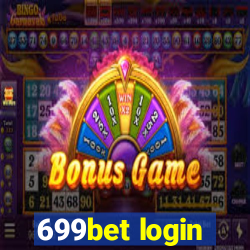 699bet login