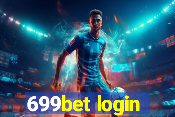 699bet login