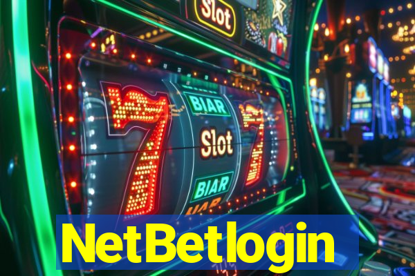 NetBetlogin