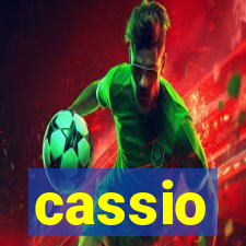 cassio