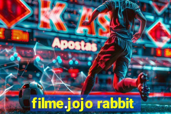 filme.jojo rabbit