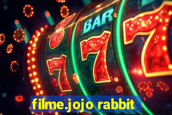 filme.jojo rabbit