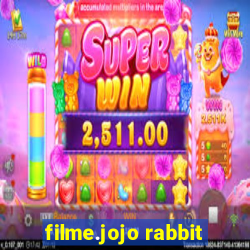 filme.jojo rabbit