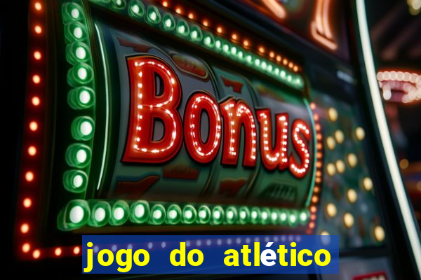 jogo do atlético paranaense palpite