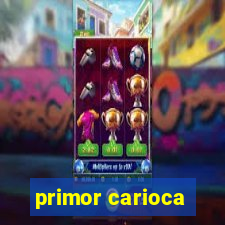 primor carioca