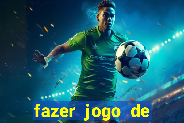 fazer jogo de loteria online