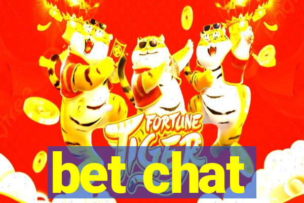 bet chat