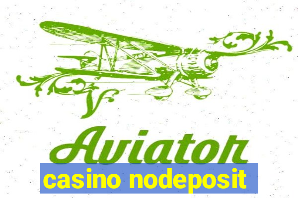 casino nodeposit