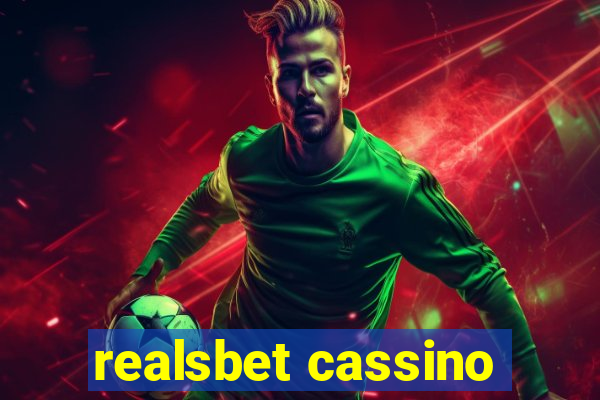 realsbet cassino