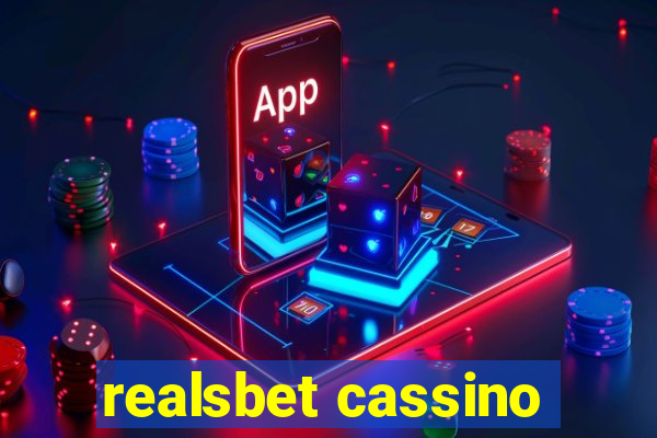 realsbet cassino