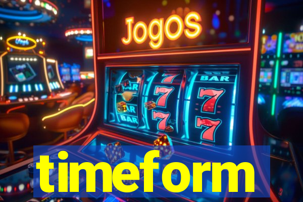 timeform