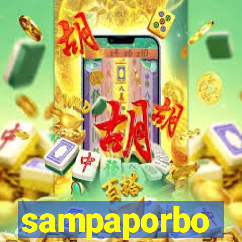 sampaporbo