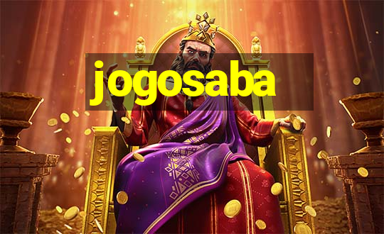 jogosaba