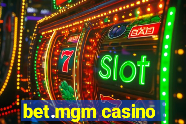 bet.mgm casino