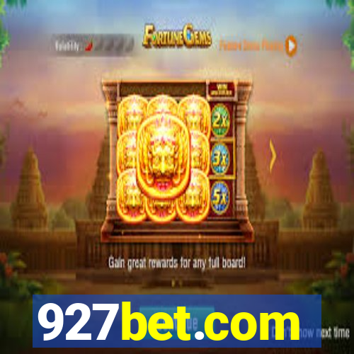 927bet.com