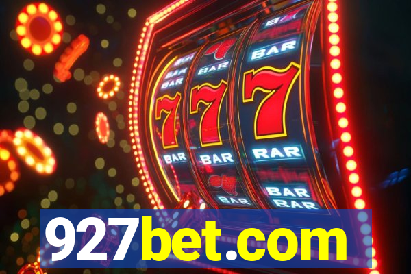 927bet.com