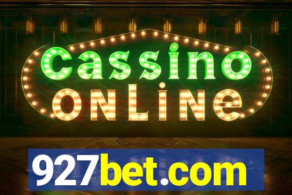 927bet.com