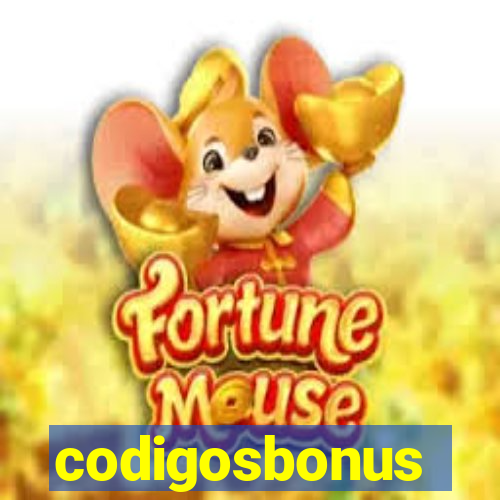 codigosbonus