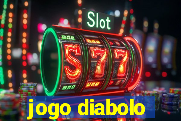 jogo diabolo