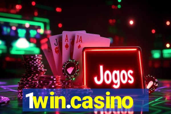 1win.casino