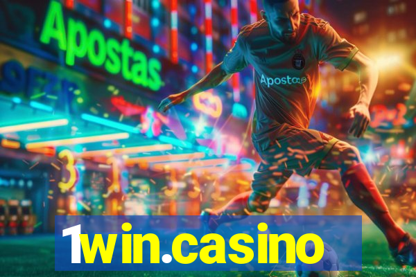 1win.casino