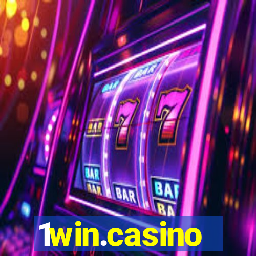 1win.casino