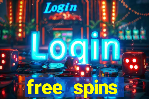 free spins no.deposit casino