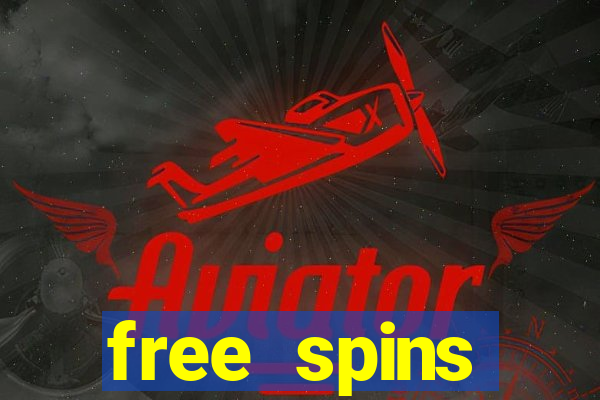 free spins no.deposit casino