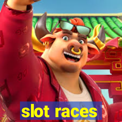 slot races