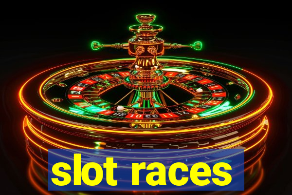 slot races