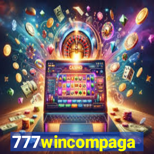 777wincompaga