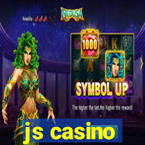 js casino