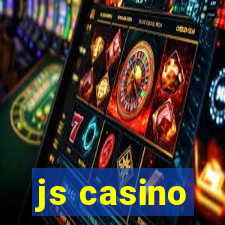 js casino