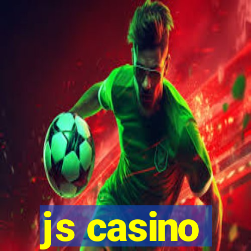 js casino