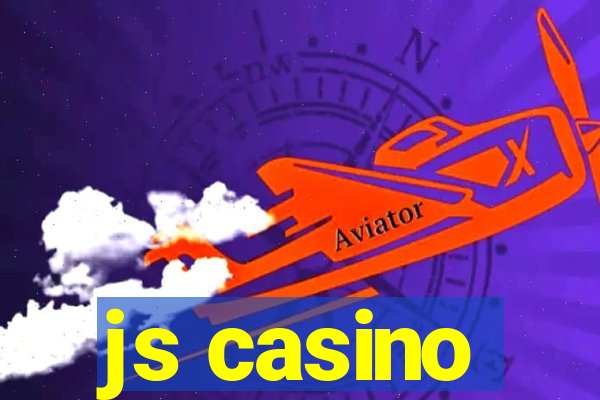 js casino