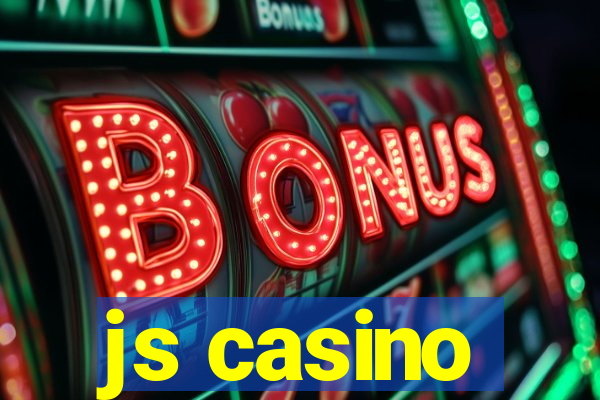 js casino