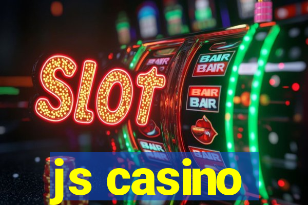 js casino