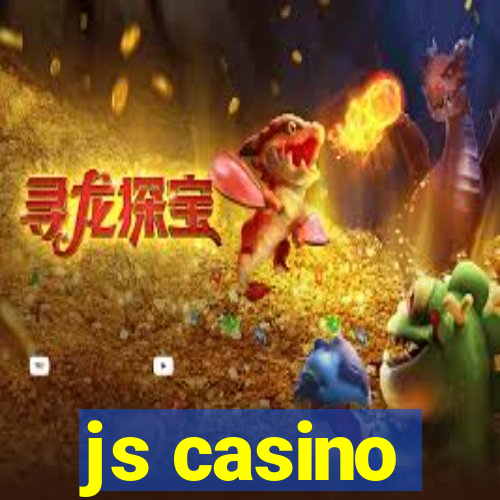 js casino