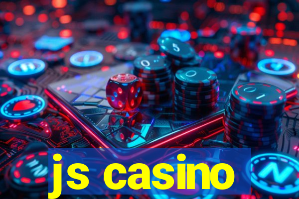 js casino