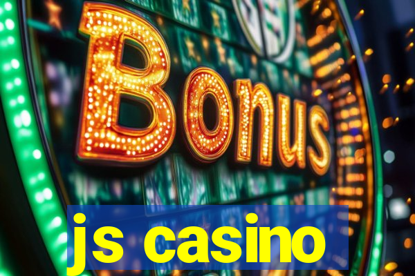 js casino