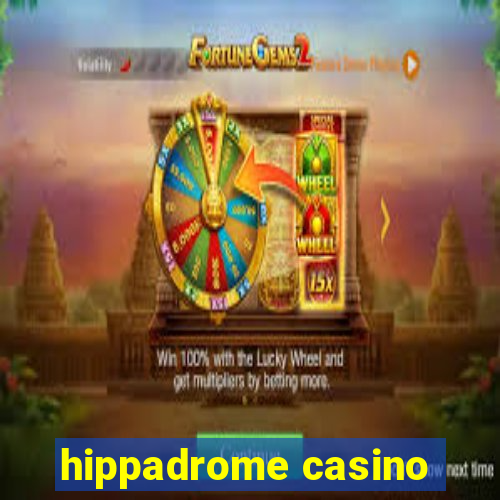 hippadrome casino