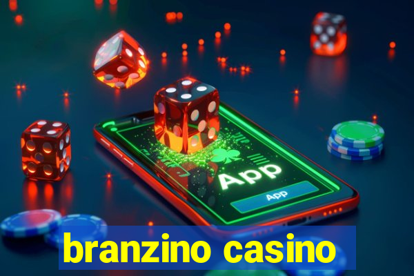 branzino casino