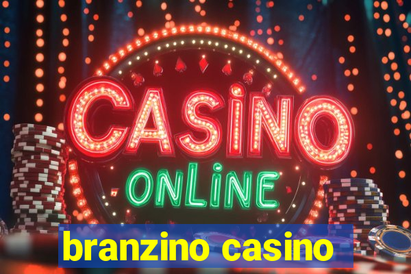 branzino casino