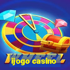 ijogo casino