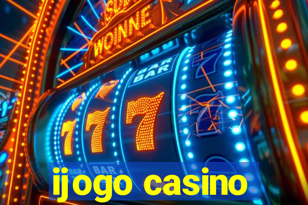 ijogo casino